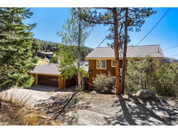 266 Peakview, Boulder, CO 80302