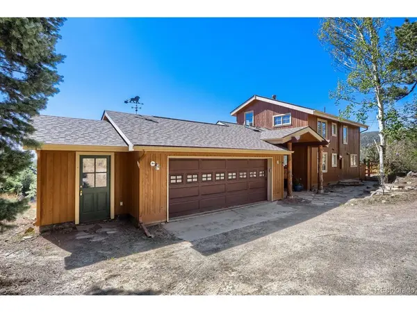 266 Peakview, Boulder, CO 80302