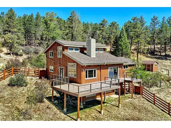 266 Peakview, Boulder, CO 80302