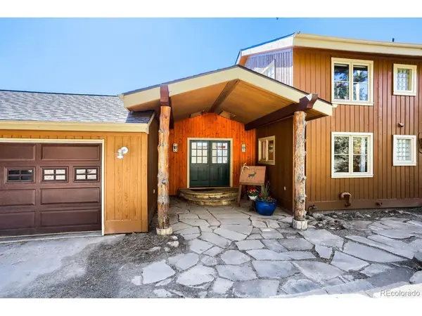 266 Peakview, Boulder, CO 80302