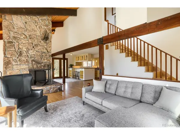 266 Peakview, Boulder, CO 80302