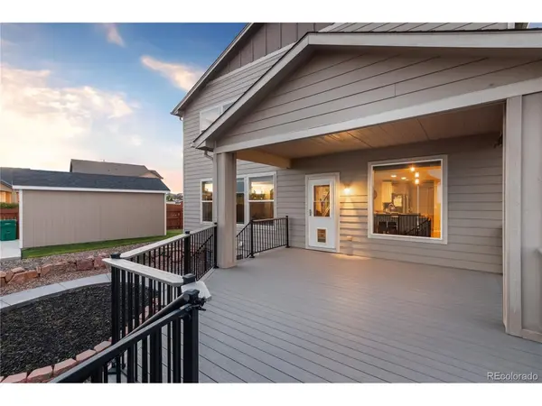 12985 Mt Harvard, Peyton, CO 80831