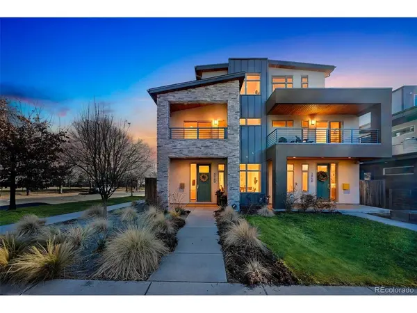 3960 Mariposa, Denver, CO 80211