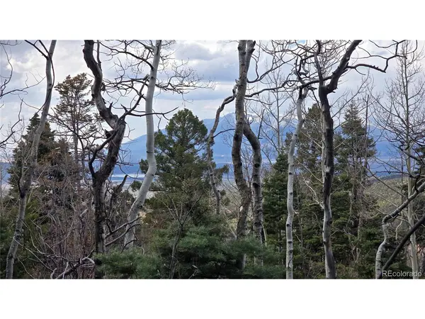 5261 Scott, Fort Garland, CO 81133