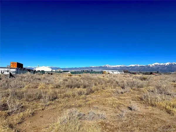 884 N Reigel, Moffat, CO 81143