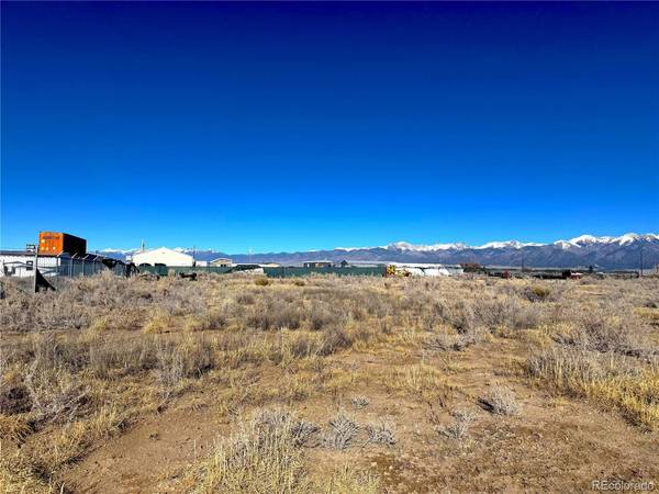 884 N Reigel, Moffat, CO 81143