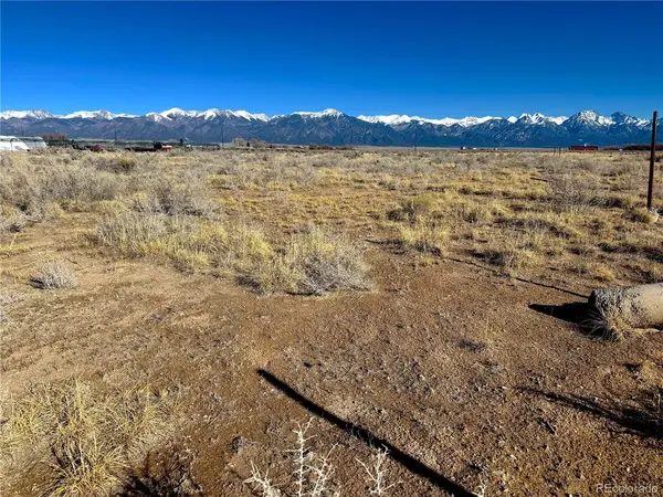 884 N Reigel, Moffat, CO 81143