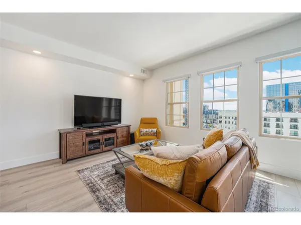 925 N Lincoln #6F, Denver, CO 80203
