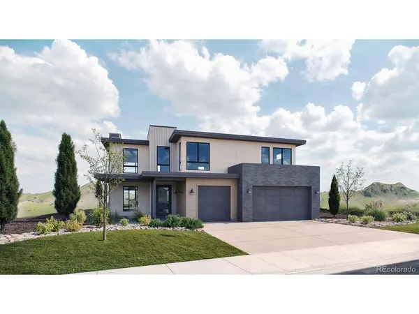 5326 Lions Paw, Castle Rock, CO 80104