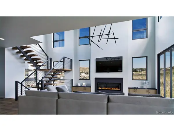 5326 Lions Paw, Castle Rock, CO 80104