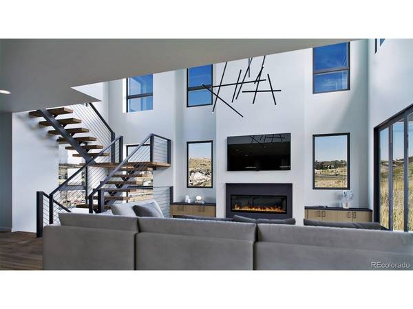 5326 Lions Paw, Castle Rock, CO 80104