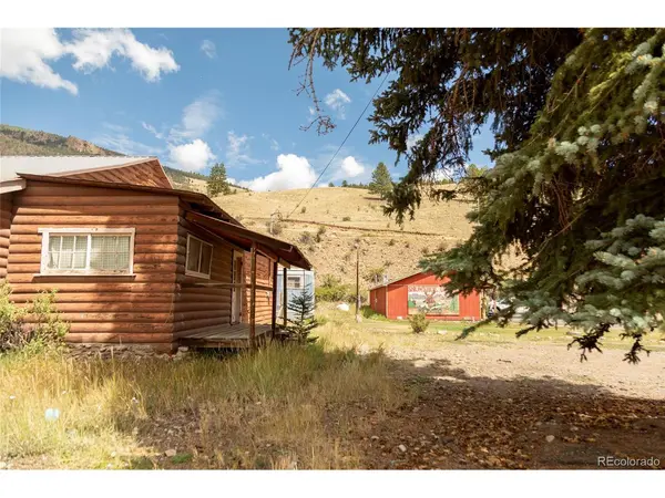 Address not disclosed, Creede, CO 81130