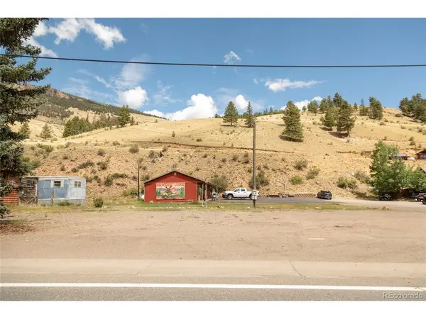 Address not disclosed, Creede, CO 81130