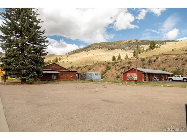 Creede, CO 81130