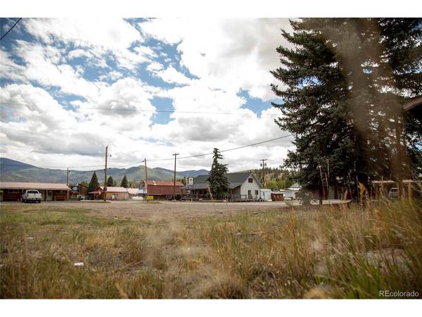 Address not disclosed, Creede, CO 81130