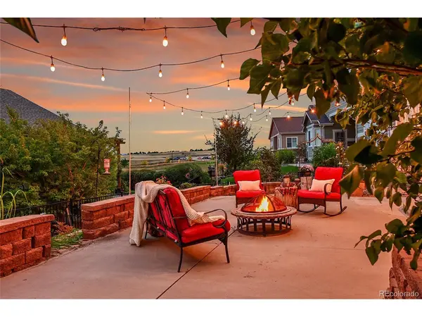 8200 S Blackstone, Aurora, CO 80016