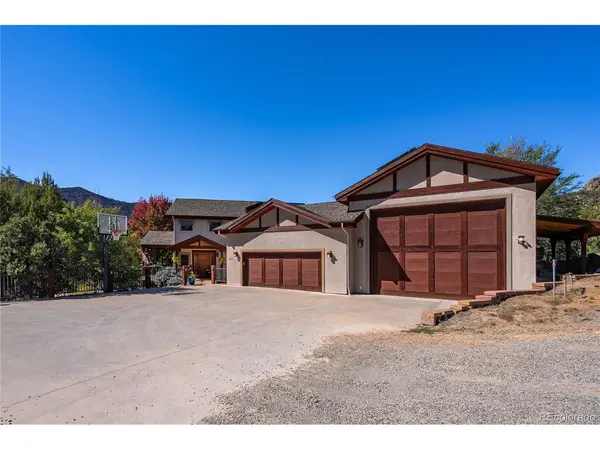 621 Elk Run, New Castle, CO 81647