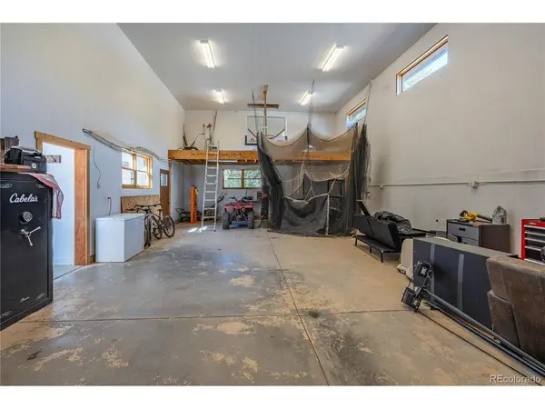 621 Elk Run, New Castle, CO 81647