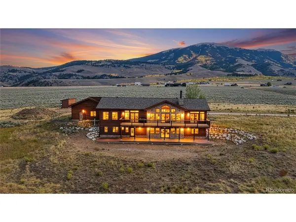 845 Elk Run, Silverthorne, CO 80498