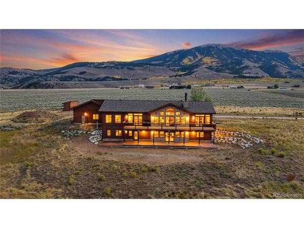 845 Elk Run, Silverthorne, CO 80498