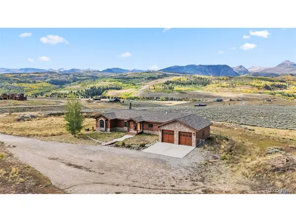 845 Elk Run, Silverthorne, CO 80498