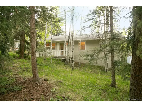29055 S Sunset, Conifer, CO 80433