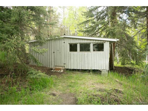 29055 S Sunset, Conifer, CO 80433