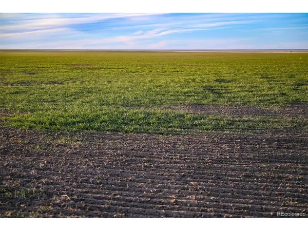 TBD County Road 30, Haswell, CO 81045