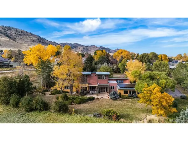 700 Utica, Boulder, CO 80304
