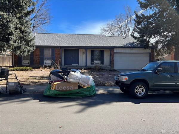 Aurora, CO 80014