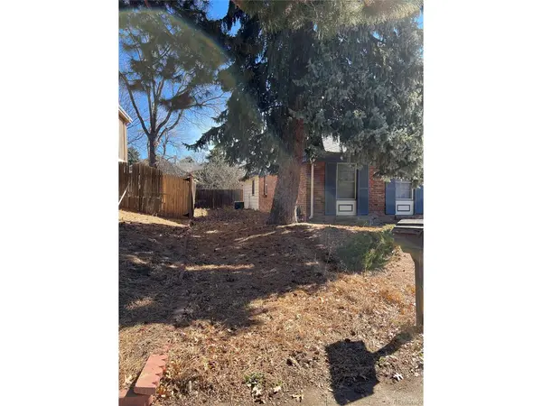 Address not disclosed, Aurora, CO 80014