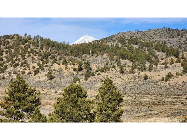 7770 Lewis Smith, Fort Garland, CO 81133
