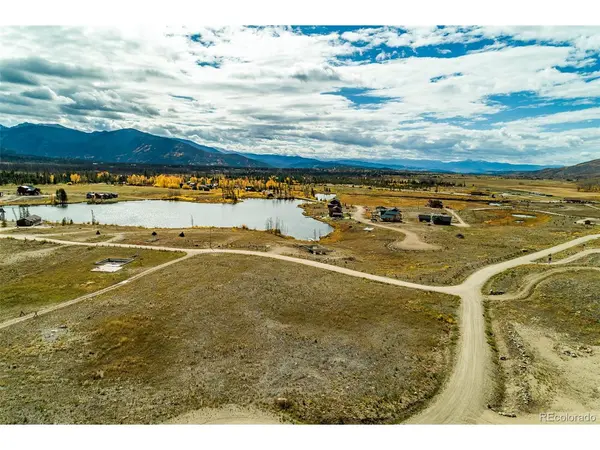 227 County Road 4911, Grand Lake, CO 80447