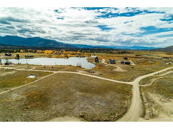 227 County Road 4911, Grand Lake, CO 80447