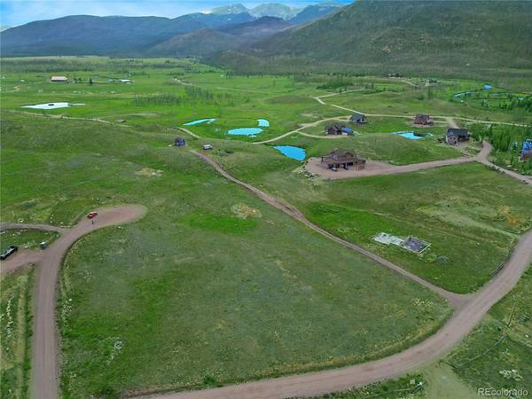 227 County Road 4911, Grand Lake, CO 80447