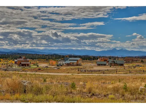 227 County Road 4911, Grand Lake, CO 80447