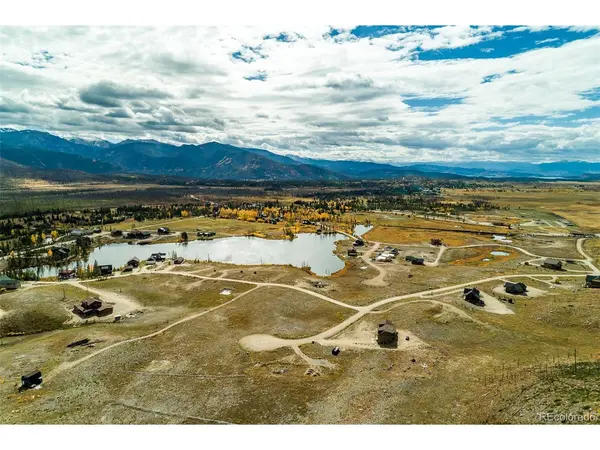 227 County Road 4911, Grand Lake, CO 80447