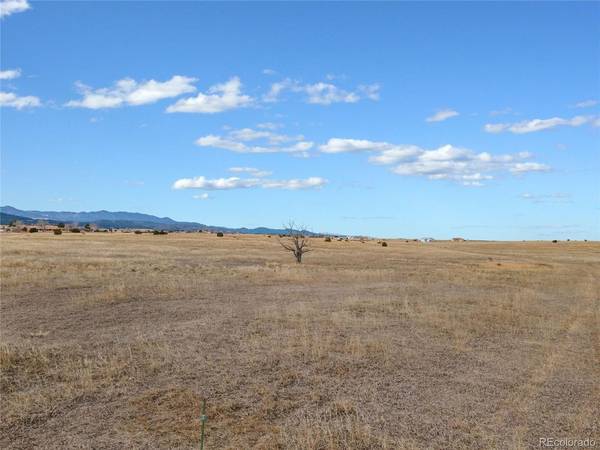 1122 Little Snake Dr, Colorado City, CO 81019