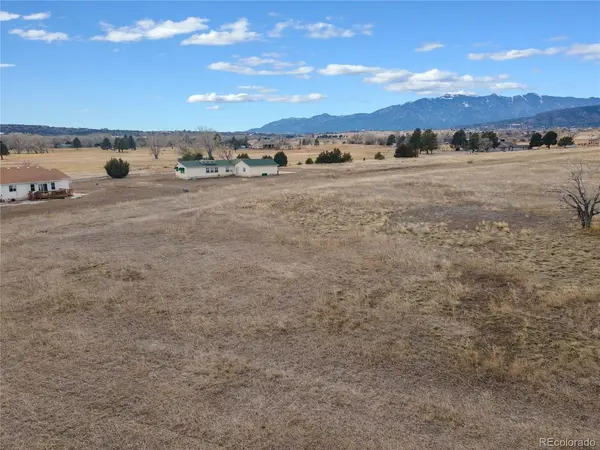 1122 Little Snake Dr, Colorado City, CO 81019
