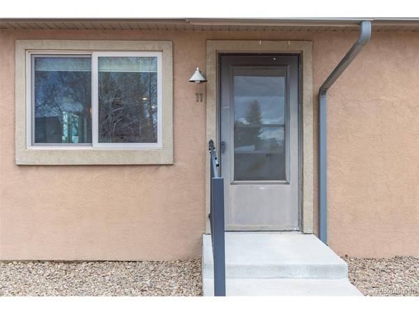 9 Granada #11, Westcliffe, CO 81252