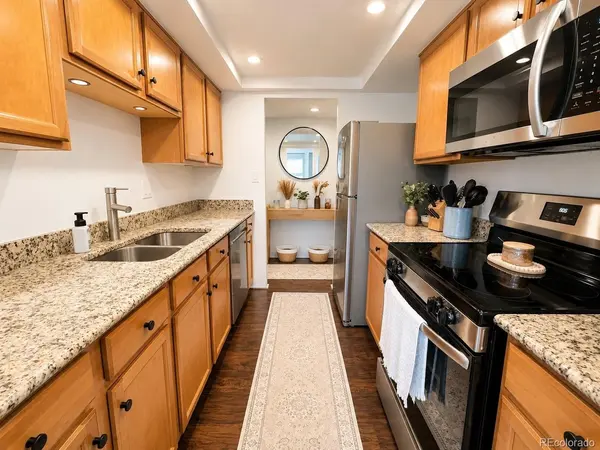 7255 E Quincy #309, Denver, CO 80237