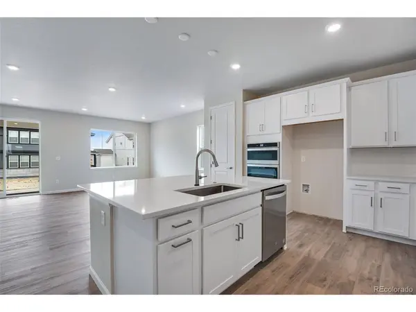 3443 N Gold Bug, Aurora, CO 80019