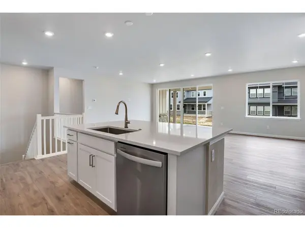 3443 N Gold Bug, Aurora, CO 80019