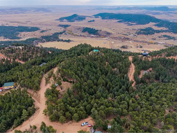 2288 Badger, Larkspur, CO 80118