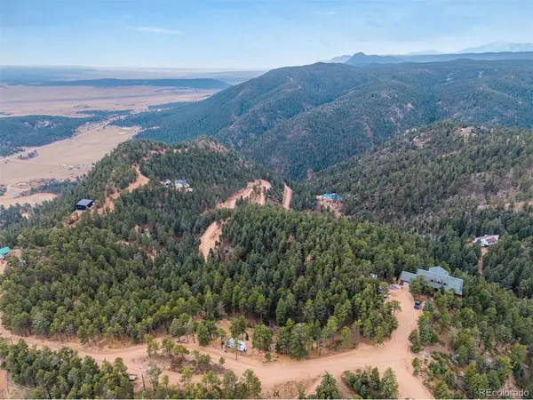 2288 Badger, Larkspur, CO 80118