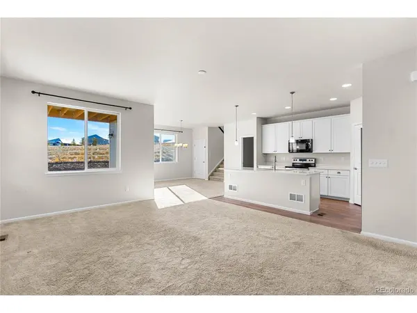 4505 Cholla, Castle Rock, CO 80104