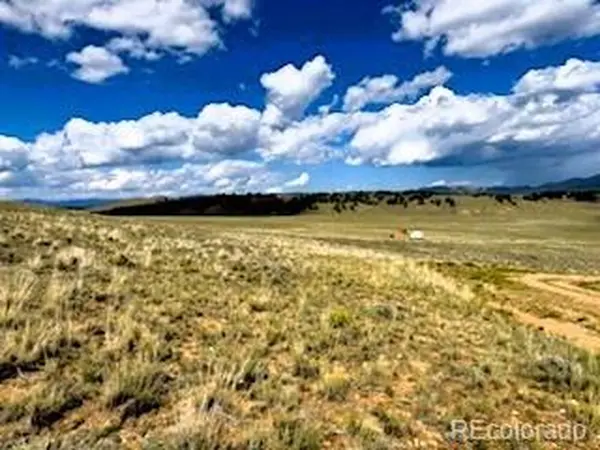 785 Cherokee, Hartsel, CO 80449