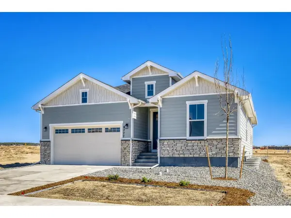 8777 San Diego, Colorado Springs, CO 80908