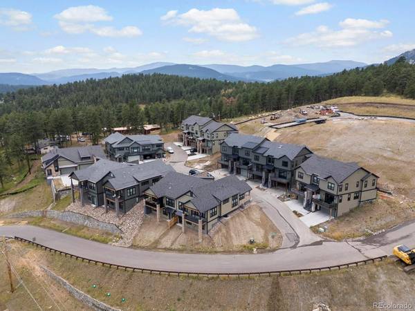 3887 Bahn, Evergreen, CO 80439