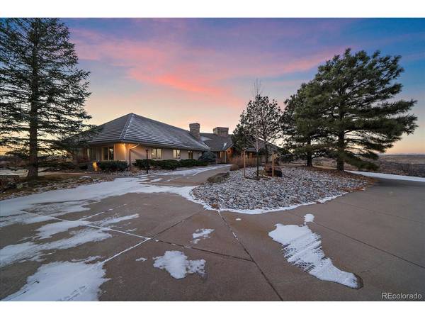 7273 Lemon Gulch, Castle Rock, CO 80108